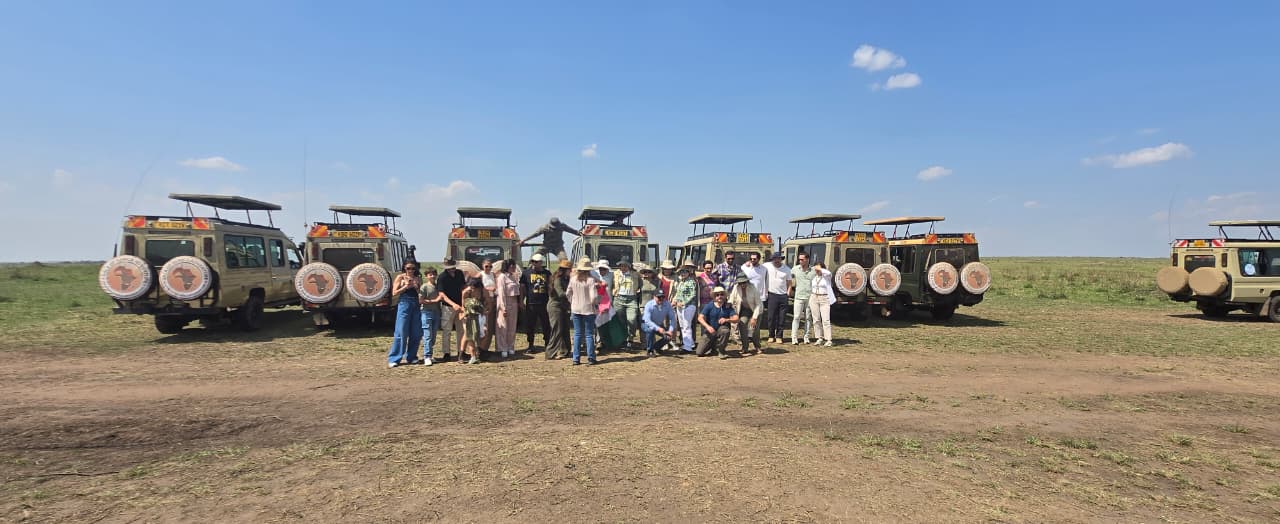 Over 10 Years of Experience