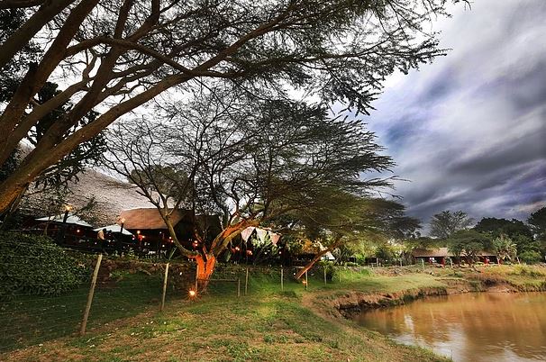 12 Days Best of Kenya & Tanzania Budget Camping Safari
