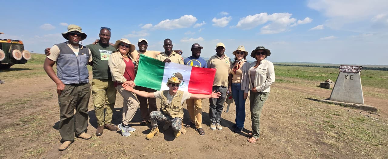 Professional Tour Guides